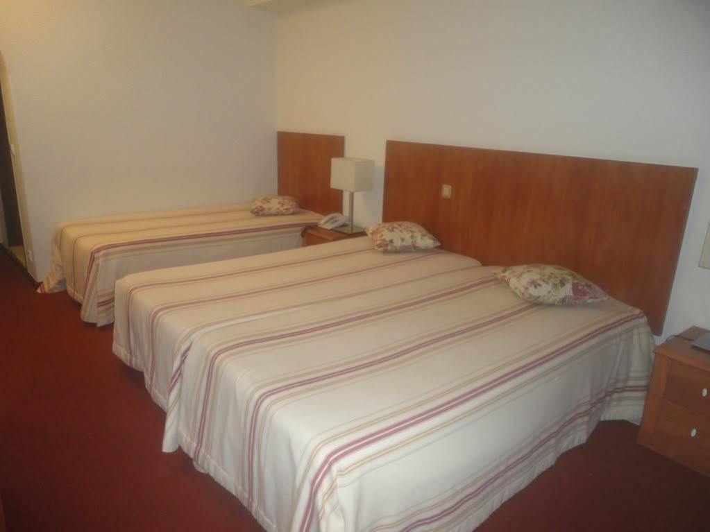 Catolica Hotel Fátima Kültér fotó